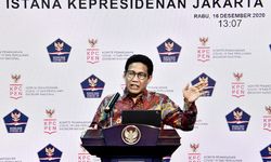 Dana Desa Tersisa Rp 23,934 Triliun, Gus Menteri Ingin Fokus Gunakan untuk BLT