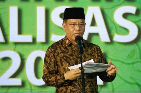 Kemenag Perkirakan Hilal 1 Syawal Akan Terlihat pada 1 Mei 2022