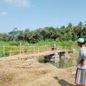 Warga Semawung Purworejo Swadaya Bangun Jembatan Bambu Atasi Kesulitan Akses Bertahun-tahun