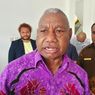 Masa Jabatan Berakhir, Dominggus Mandacan dan Wakilnya Pastikan Maju dalam Pilkada 2024 di Papua Barat