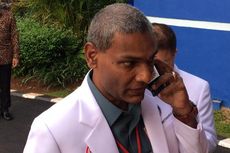 Hari Ini, 71 Dokter Periksa Tiga Pasang Cagub-Cawagub DKI