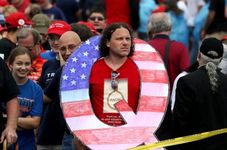 QAnon Conspiracy Theory Finds Global Popularity during Pandemic