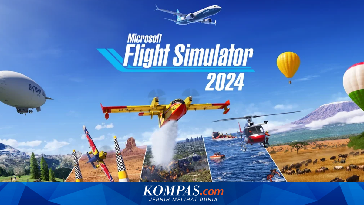 Daftar 216 Game yang Meluncur November, Ada 