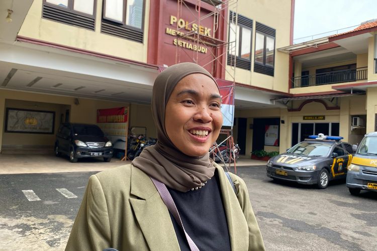 Pemilik Sepeda yang Dicuri di Parkiran Stasiun MRT Diperiksa Polisi