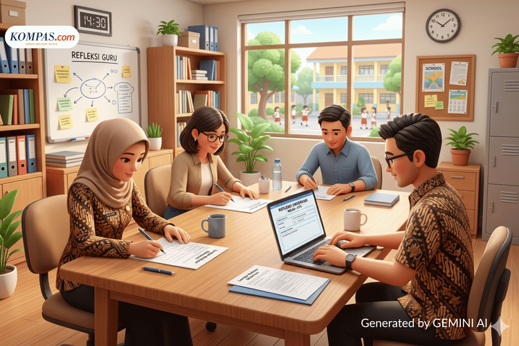 10 Contoh Jawaban: Bagaimana Anda Menerapkan Inspirasi Tersebut untuk Kemajuan Penguasaan Kompetensi?