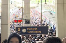 Cerita Para Penjaga Makam di Kediri, Tak Bisa Tidur di Hari Pertama Bertugas