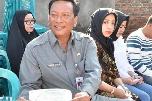 Bupati Gresik Positif Terpapar Covid-19, Dirawat di Surabaya