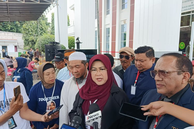 Dokter Tifa Merasa Dibatasi Saat Tanya Saksi, Bakal Lapor ke KY, Komnas HAM hingga DPR