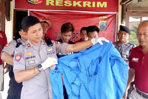 Kasus Dua Pria Bakar Teman Sendiri gara-gara Tak Dibelikan Rokok, Sedang Pesta Miras