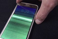Direndam, Galaxy S7 Active Malah Kemasukan Air