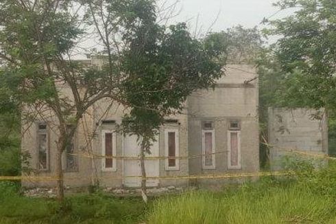 Hasil Otopsi Satu Keluarga Tewas di Tangerang, Dua Anak Dibunuh, Ayah Gantung Diri