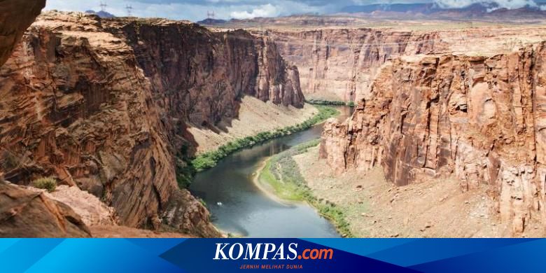 Usai Unggah Foto Ke Instagram Wanita Ini Jatuh Ke Jurang