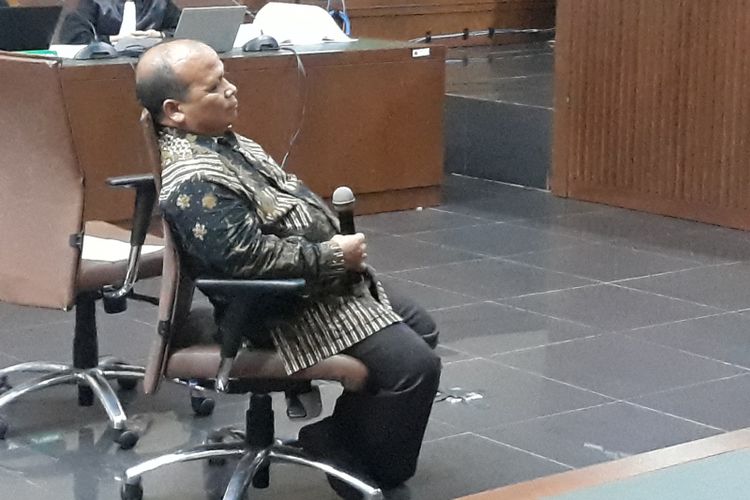 Eks Kepala PPATK: TPPU Febrie Tak Perlu Tunggu Pidana Asal Terbukti