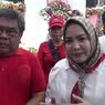 PDI-P Usung Pasangan Putri Dakka-Haidir Basir pada Pilkada Palopo 2024