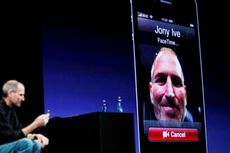 Apple Ingin Halau Peretas dari FaceTime