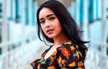 Sudah Saling Kenal, Hubungan Asmara Amanda Manopo dan Billy ...