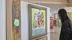 Pameran Kaligrafi Internasional Jadi Bagian dari MTQ Nasional XXXI, Tampilkan Karya dari 50 Negara