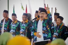 Gus Imin: Pancasila Terbukti Sakti Menjadi Tameng Keberagaman NKRI