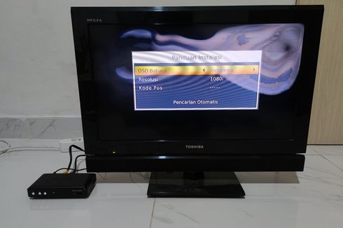 3 Perangkat yang Dibutuhkan untuk Nonton Siaran Digital Tanpa Harus Beli TV Digital