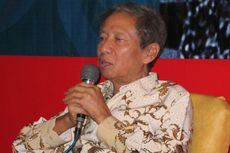 Dawam Rahardjo: Calon Presiden Selain Prabowo Merasa Paling Hebat