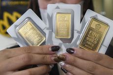 Cara Bayar Pembelian Beli Emas Antam di Bank BCA