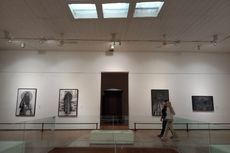Semarang Contemporary Art Gallery, Museum Modern di Kota Lama Semarang yang Tak Boleh Dilewatkan