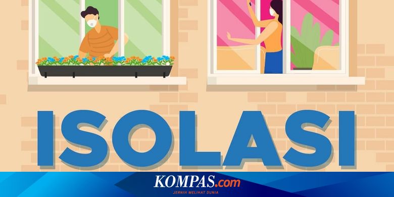 Daftar Tempat Isolasi Terpusat di Banyuwangi, Lengkap dengan Alamat dan Nomor Telepon - Vimarsana News