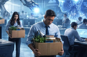 GitLab PHK Karyawan, Anggaran Dialihkan untuk Kembangkan AI