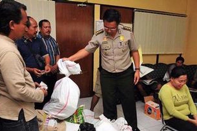 Ratu Togel Ini Tak Pernah Tobat