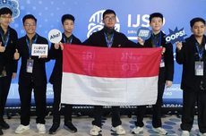 HP Gaming iQoo 15 Resmi di Indonesia, Harga mulai Rp 13 Juta