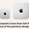 Dampak Tarif Trump, Apple Pindahkan Produksi Mac Mini ke AS