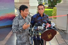 Agum Gumelar Ingatkan Penempatan Anggota TNI di Lembaga Sipil Harus Berdasarkan Permintaan