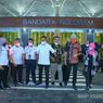Bandara Ngloram Diresmikan Jokowi, Menhub: Peminatnya Banyak