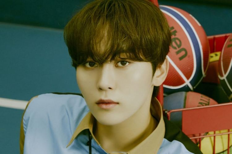 Personel SEVENTEEN, Seungkwan