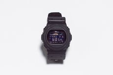 G-Shock Kembali Gandeng Ron Herman Bikin Jam Tangan Gaya Surfing