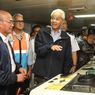 Lepas KM Kelimutu Bawa Penumpang dan Logistik, Ganjar Janji Atasi BBM Langka di Karimunjawa