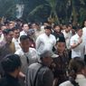 Orasi di Milad Ponpes Ora Aji di Sleman, Prabowo Terharu Banyak yang Mengharapkanya Maju di Pilpres 2024