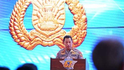 Pentingnya Netralitas Polri dalam Pemilu 2024