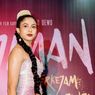 Aghniny Haque Akui Adanya Persamaan Karakter dengan Asha di Film Kajiman: Iblis Terkejam Penagih Janji 