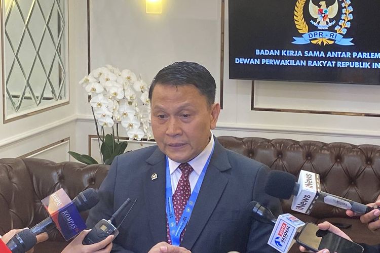 Prabowo Disebut Akan Hadiri Pembukaan Konferensi Ke-19 PUIC Besok