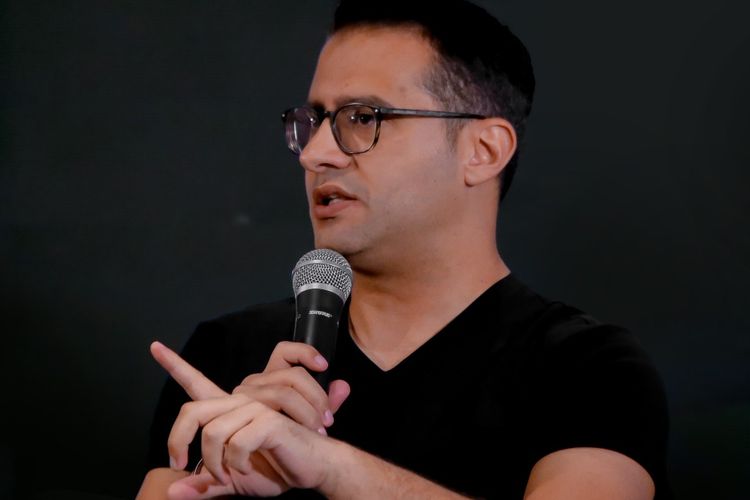 Mohammed Alabsi resmi bergabung sebagai Chief Technology Officer (CTO) Flip untuk memperkuat inovasi dan fondasi teknologi perusahaan.