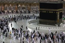Arab Saudi Tegaskan Tak Izinkan Masjid Pakai Pengeras Suara Eksternal Saat Shalat Selama Ramadhan