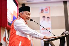 Tolak IKN, PKS: DKI Jakarta Masih Layak Jadi Ibu Kota!