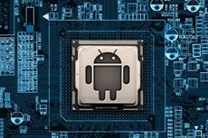 Chipset Racikan Google Ingin Bubarkan Keramaian Android