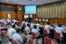 Data MBR di Surabaya Kini Wajib Ditempel di Balai RW, Dinsos Ungkap Alasannya