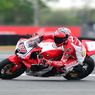 Andi Gilang Juara ARRC SS600, Bendera Merah Putih Berkibar di Thailand