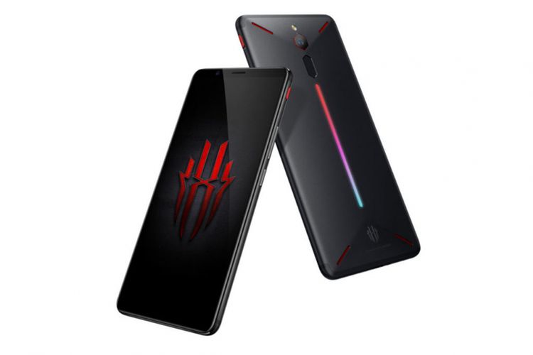 Nubia Red Magic