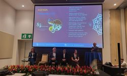 Go Internasional, UT Bagikan Praktik Baik PTJJ di ICDE World Conference 2023