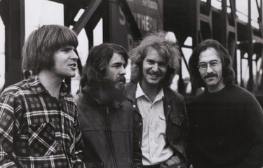 Creedence Clearwater Revival