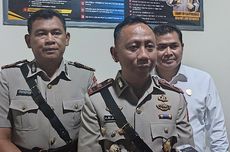 Polisi Sebut Para Remaja Sudah Berhamburan Sebelum Tim Presisi Tiba di Gubuk Kali Bekasi